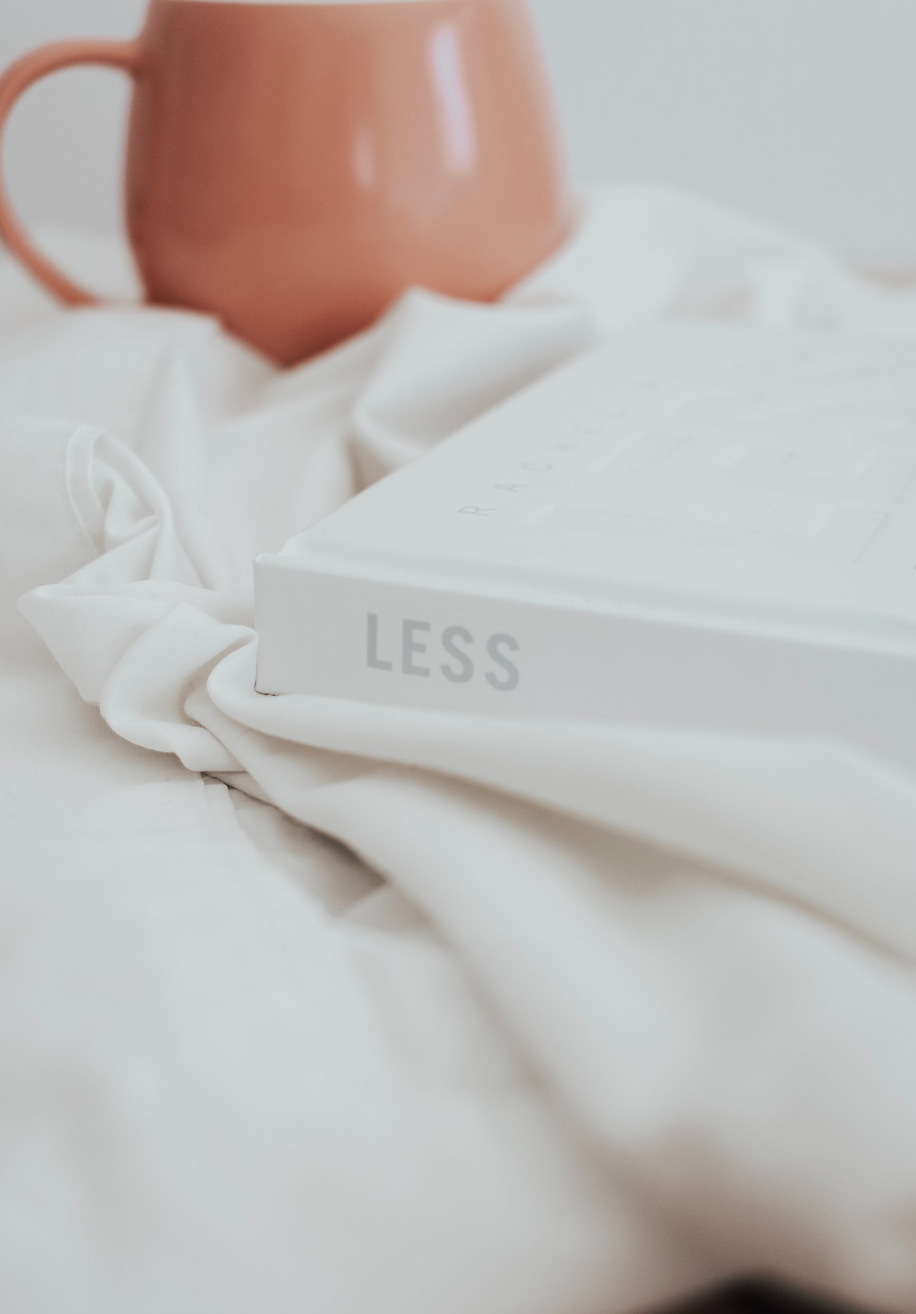 Less Is More