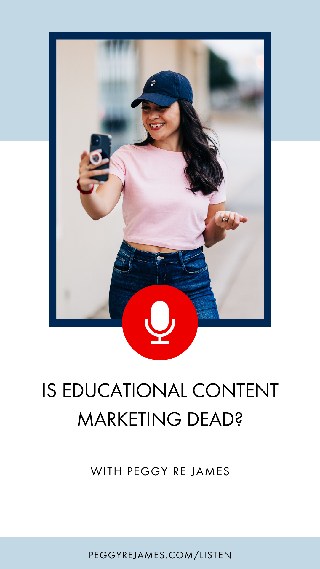 Is educational content marketing dead?