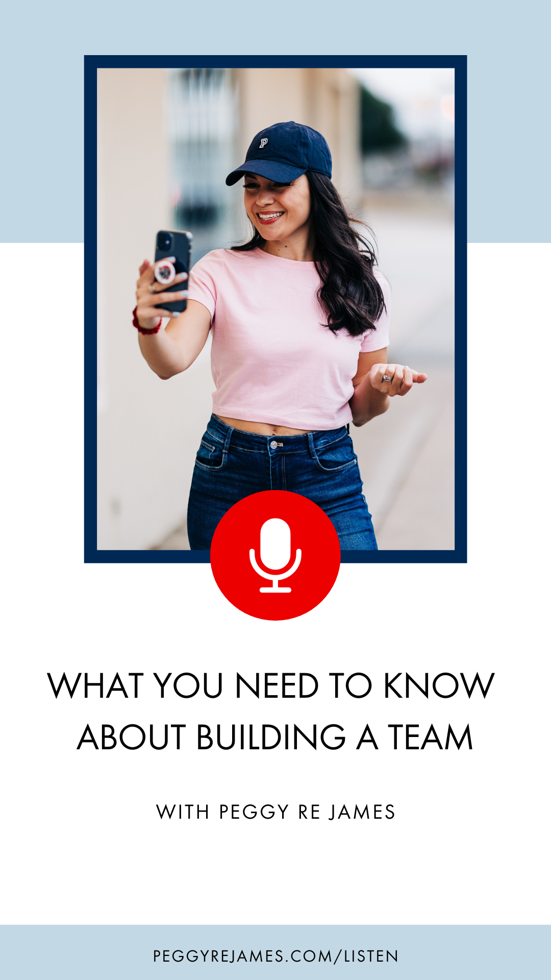 What you need to know about building a team