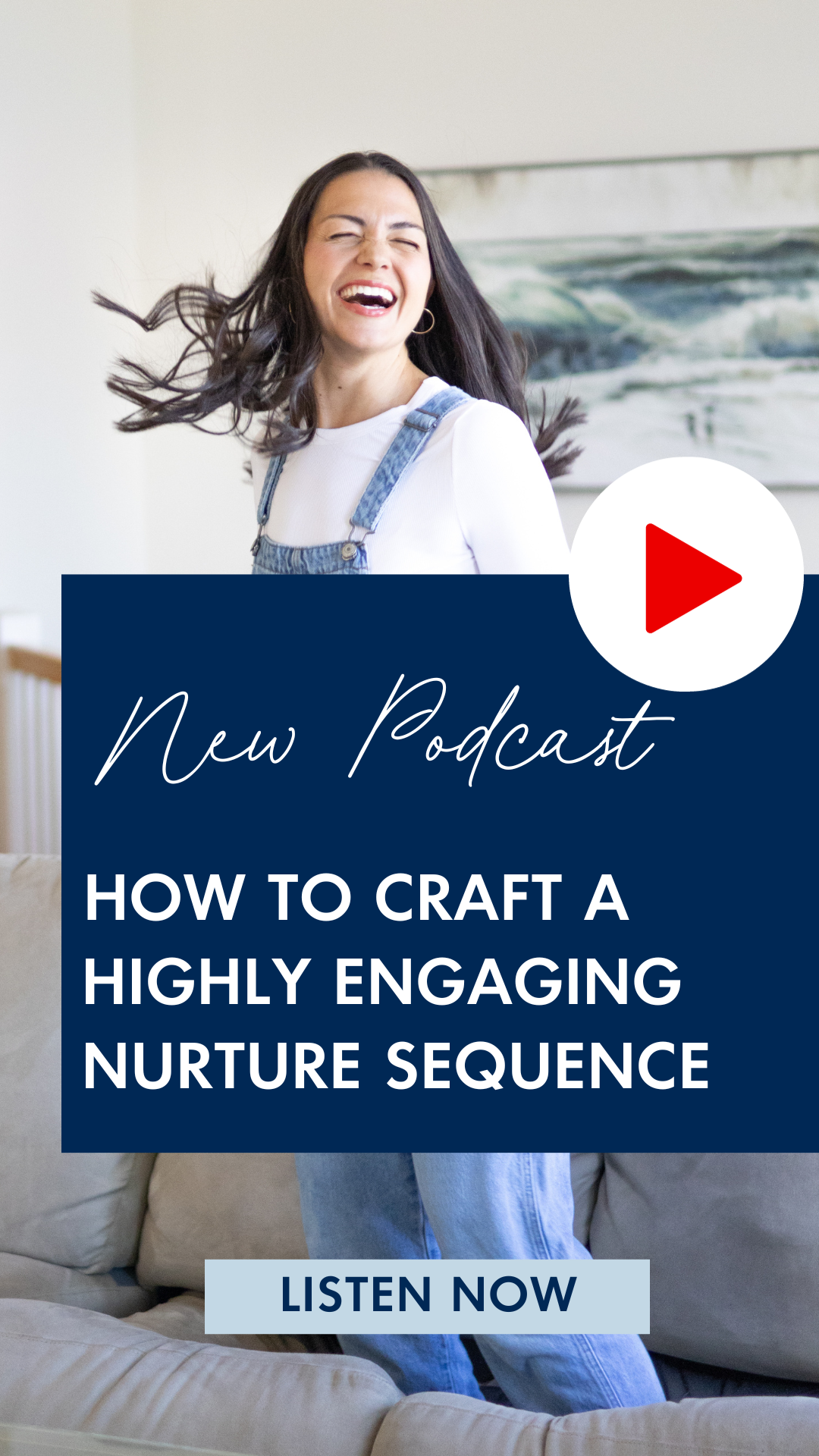 How to craft a highly engaging nurture sequence