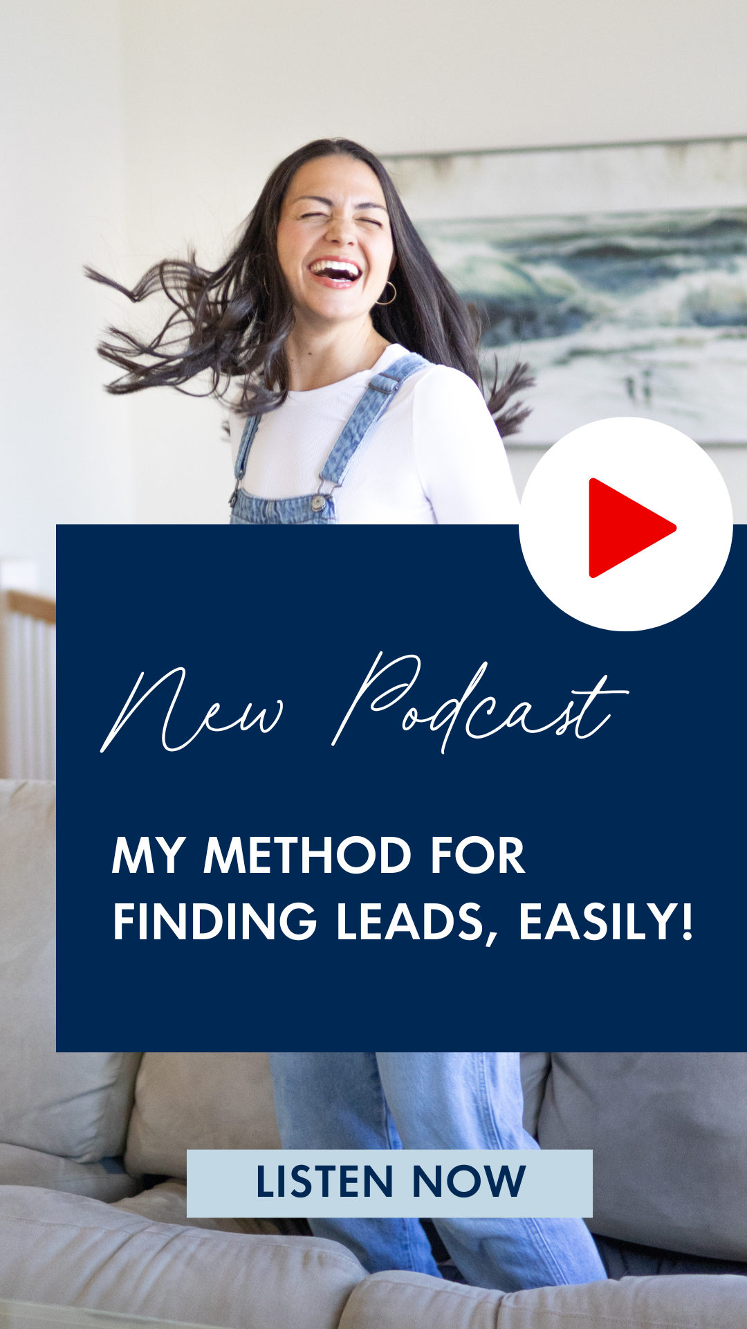 My method for finding leads, EASILY!