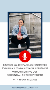 If I wanted to start an agency from scratch here's how I'd do it in 8 steps