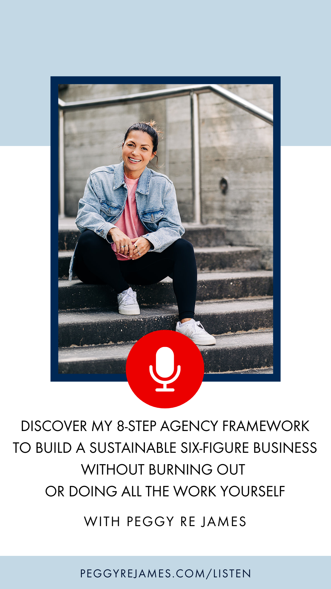 If I wanted to start an agency from scratch here's how I'd do it in 8 steps