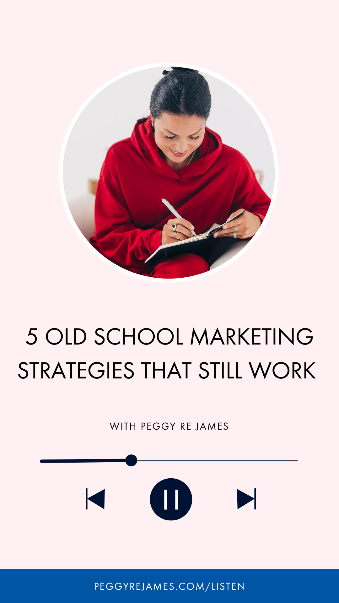 5 old school marketing strategies that still work