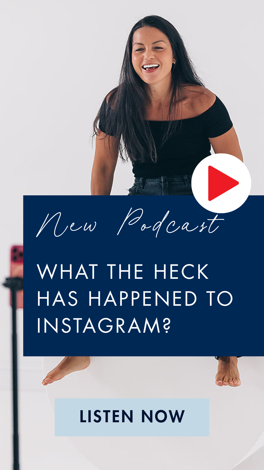 What the Heck Has Happened to Instagram?