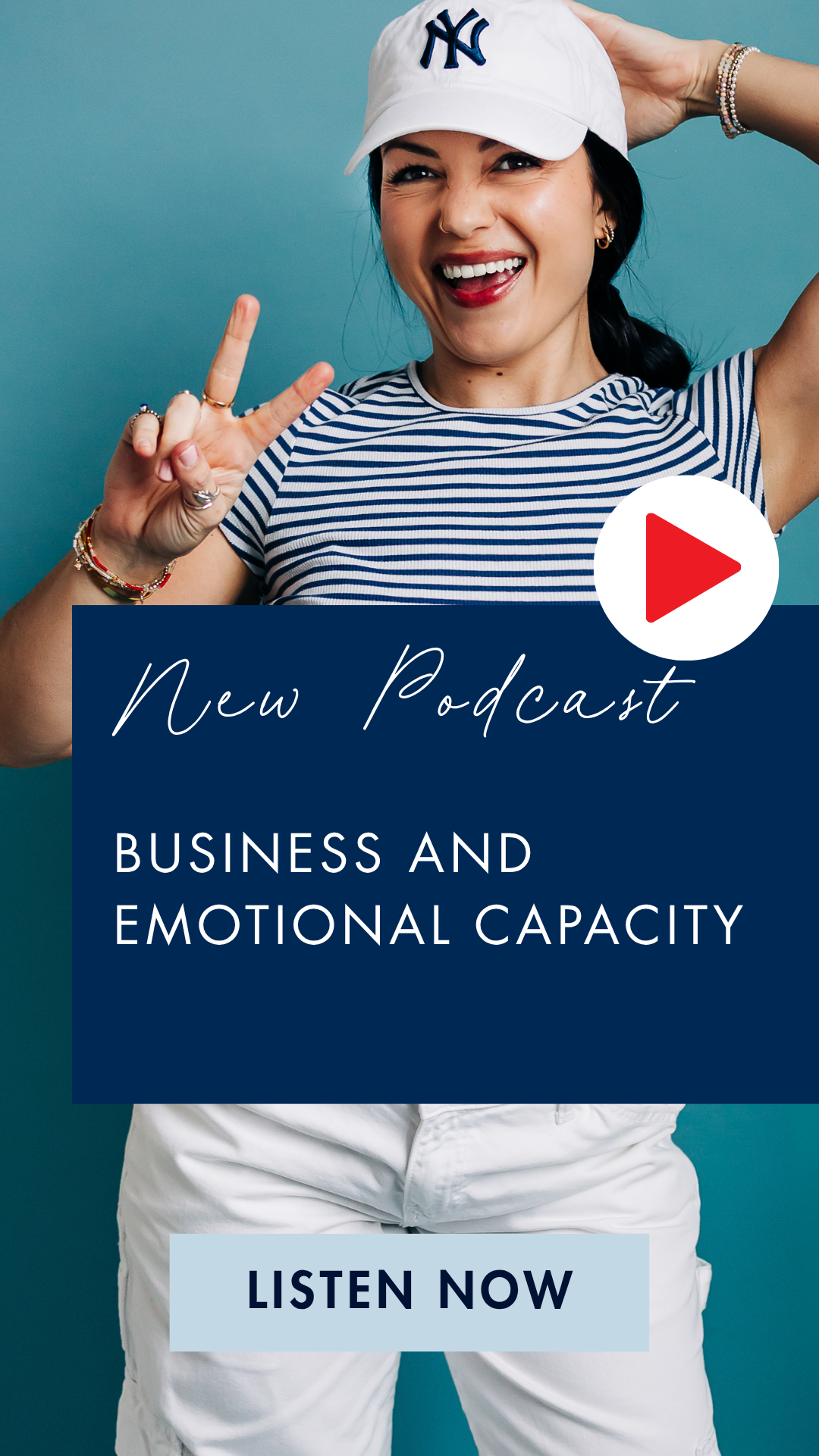 Business and Emotional Capacity